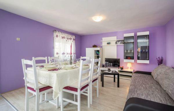 Holiday Home Rudelic Lukovo Šugarje Екстериор снимка