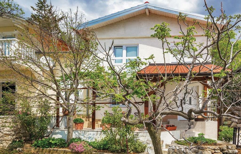 Holiday Home Rudelic Lukovo Šugarje Екстериор снимка