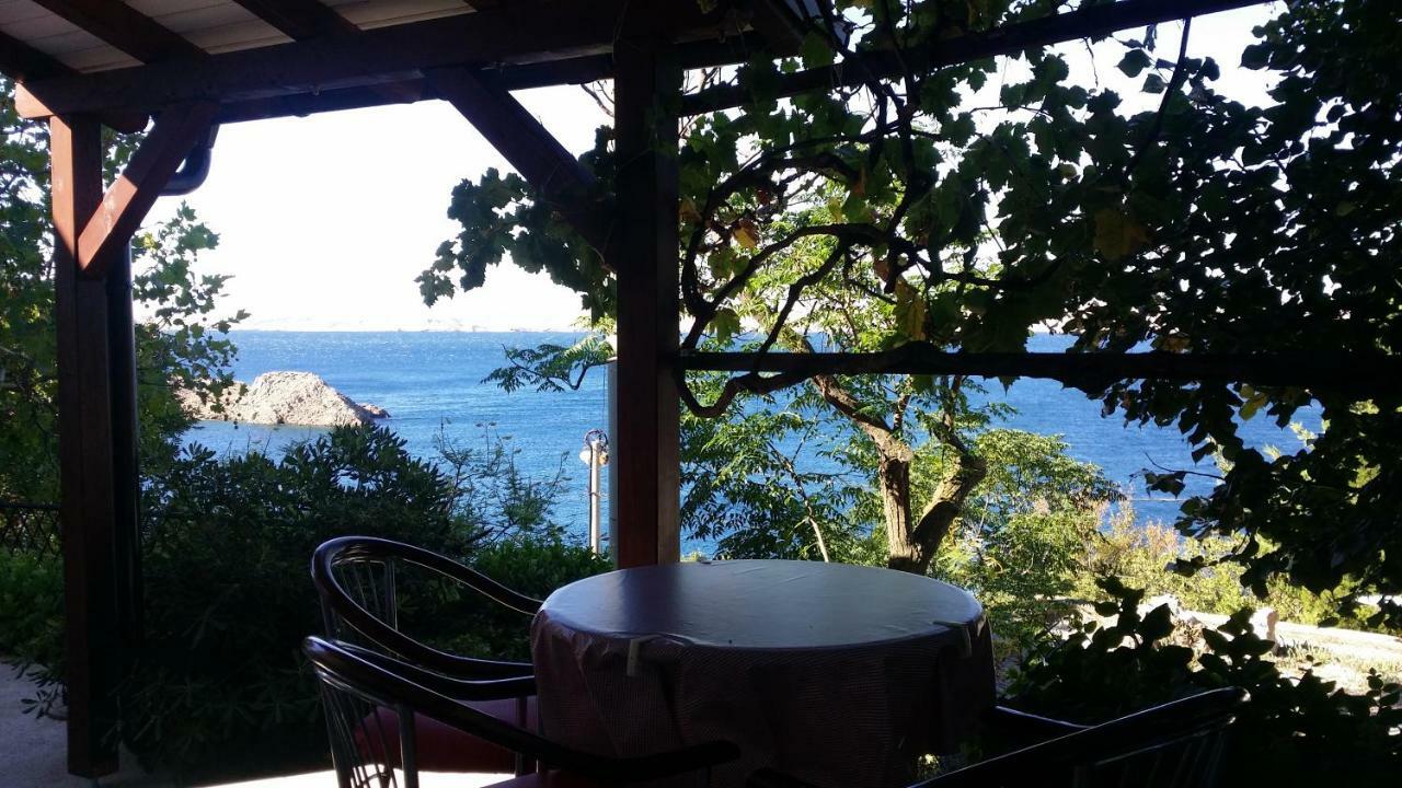 Holiday Home Rudelic Lukovo Šugarje Екстериор снимка